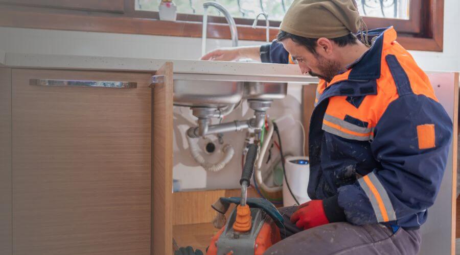 Professional Water heater repair in Harrell, AR